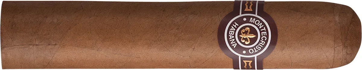 Montecristo Petit Edmundo Einzelzigarre
