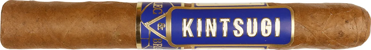 Alec Bradley Kintsugi Toro Einzelzigarre