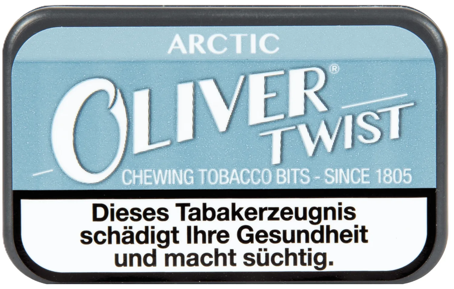 Oliver Twist Artic Vorderansicht