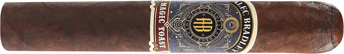 Alec Bradley Magic Toast Robusto Einzelzigarre