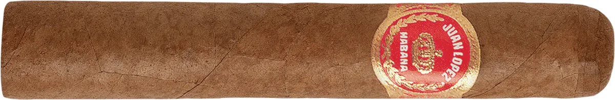 Juan Lopez Seleccion No2 Einzelzigarre