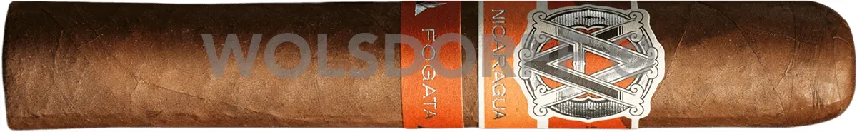 Avo Syncro Fogata Einzelzigarre