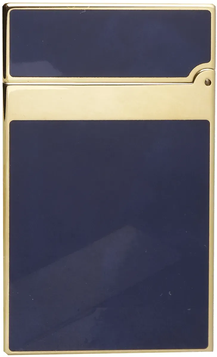 S.T. Dupont L2 dark blue