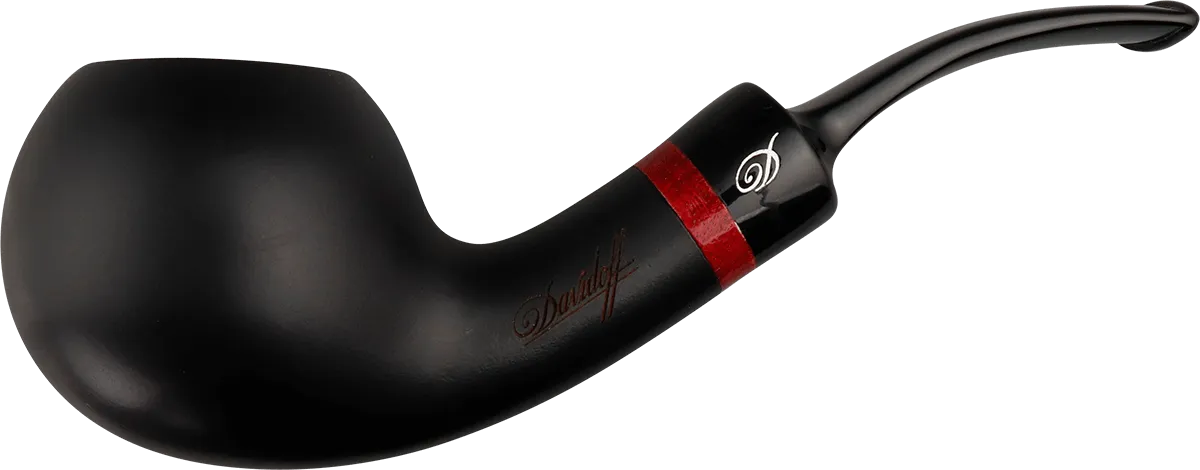 Davidoff Pfeife Malawi Vorderseite