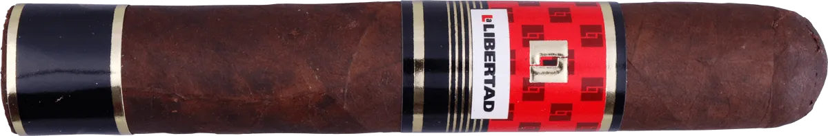 La Libertad Robusto Einzelzigarre