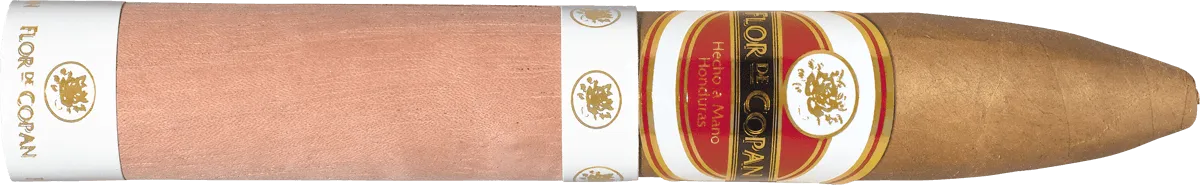 Flor de Copan Classic Belicoso Einzelzigarre