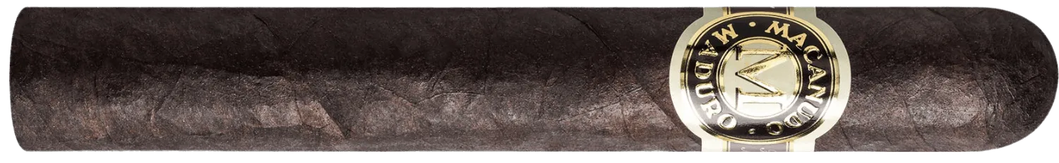 Macanudo Maduro Hyde Park EInzelzigarre