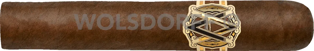AVO Heritage Robusto EInzelzigarre