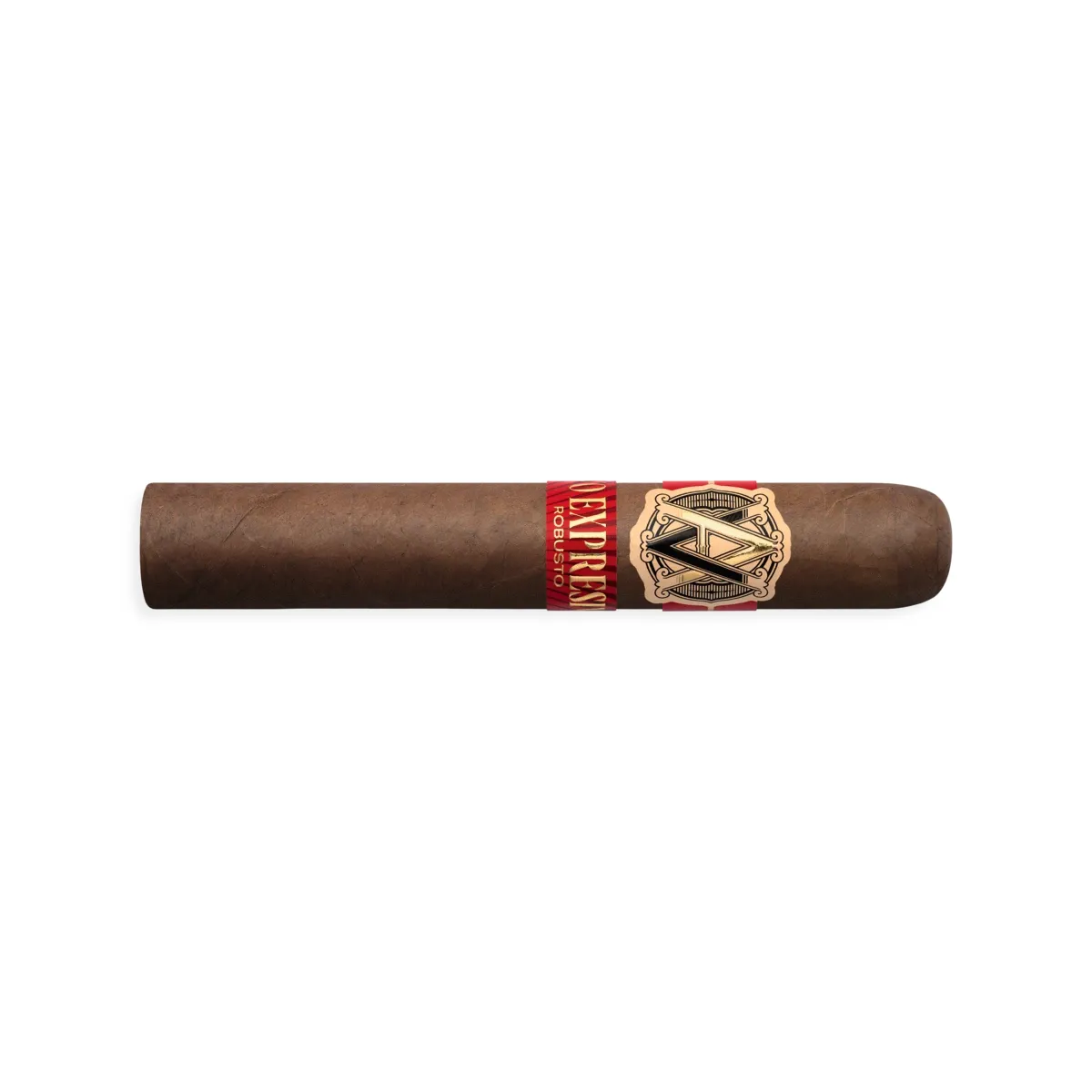 AVO Expresivo Robusto EInzelzigarre