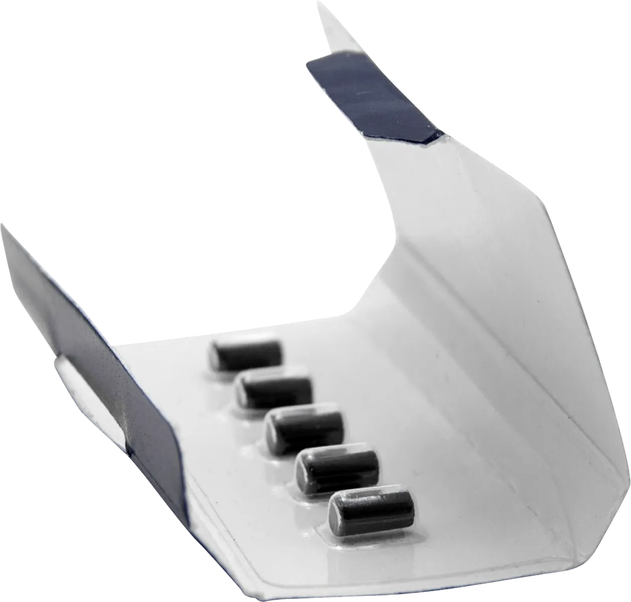 Corona Feuersteine offen