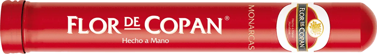 Flor de Copan Monarcas Tubos
