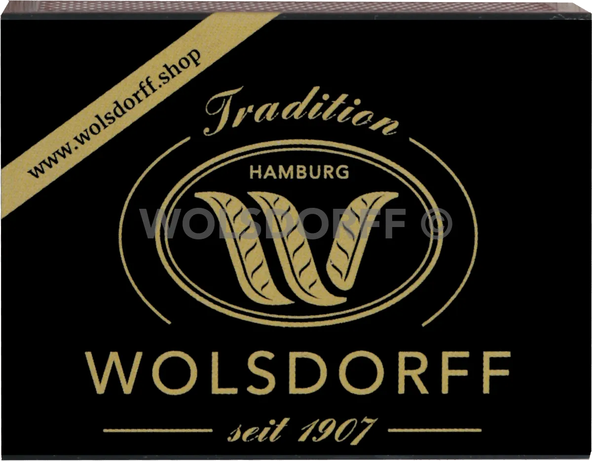 WT Hoelzer frontal