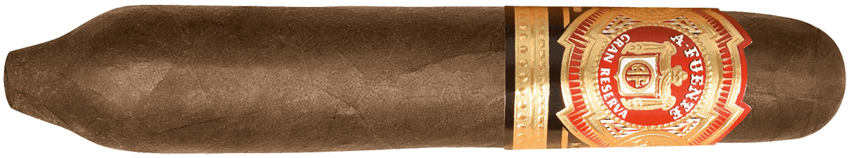 Arturo Fuente Hemingway - Zigarre waagerecht