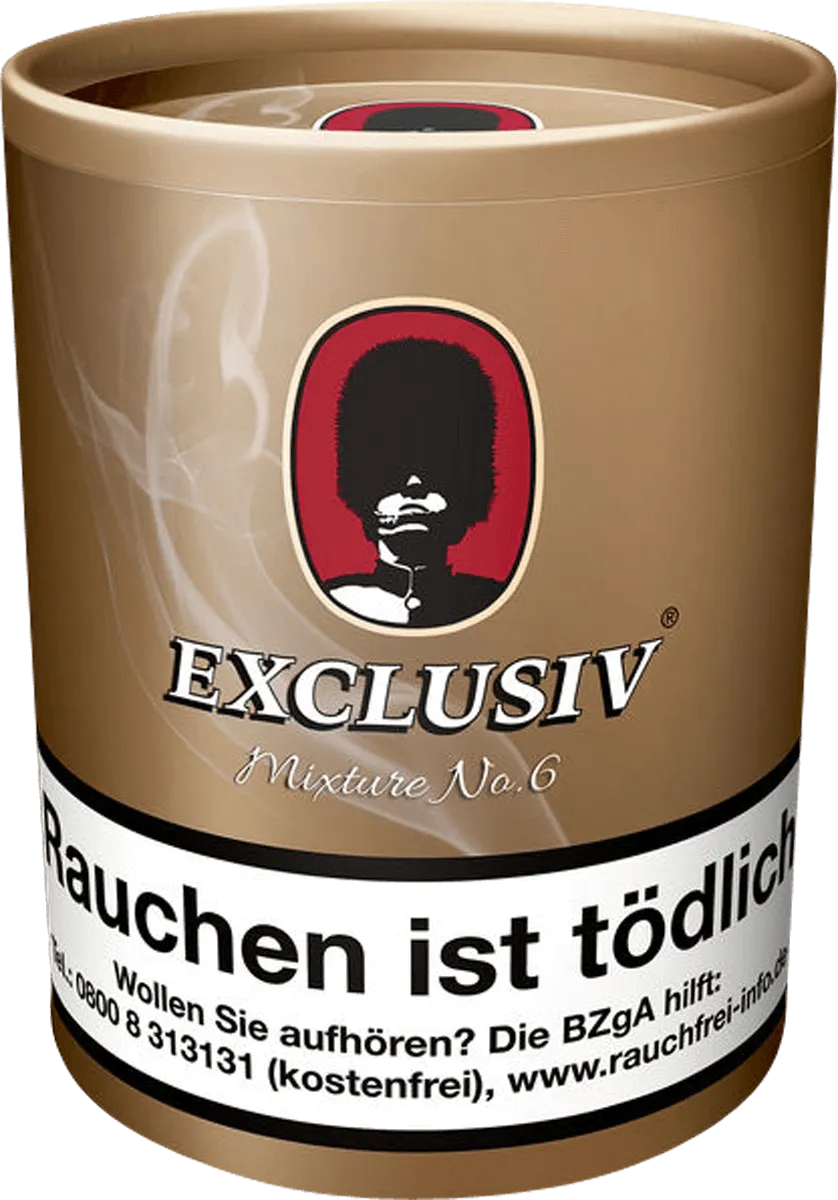 Exlusiv MIxture No.6 Dose
