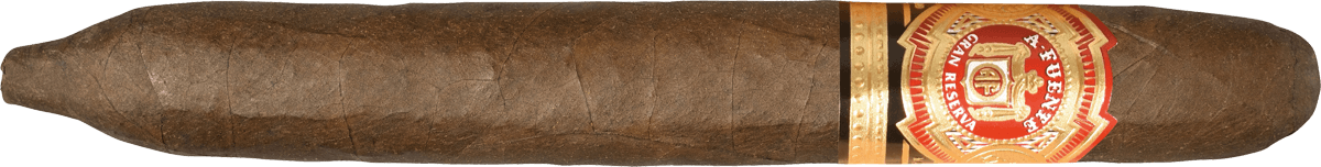 Arturo Fuente Hemingway Signature - Zigarre waagerecht