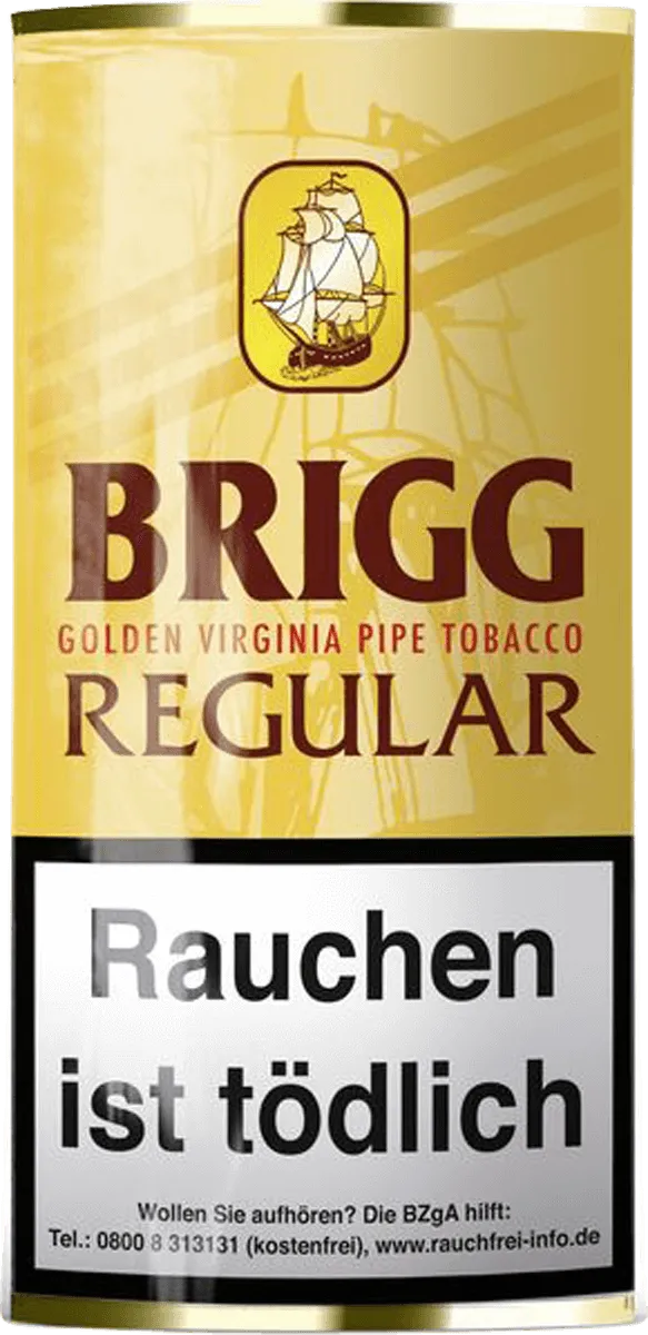 Brigg regular Packung