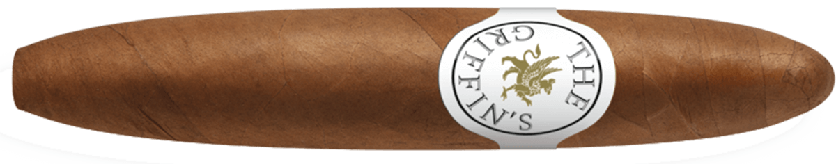 The Griffin's Classic Perfecto - Zigarre waagerecht