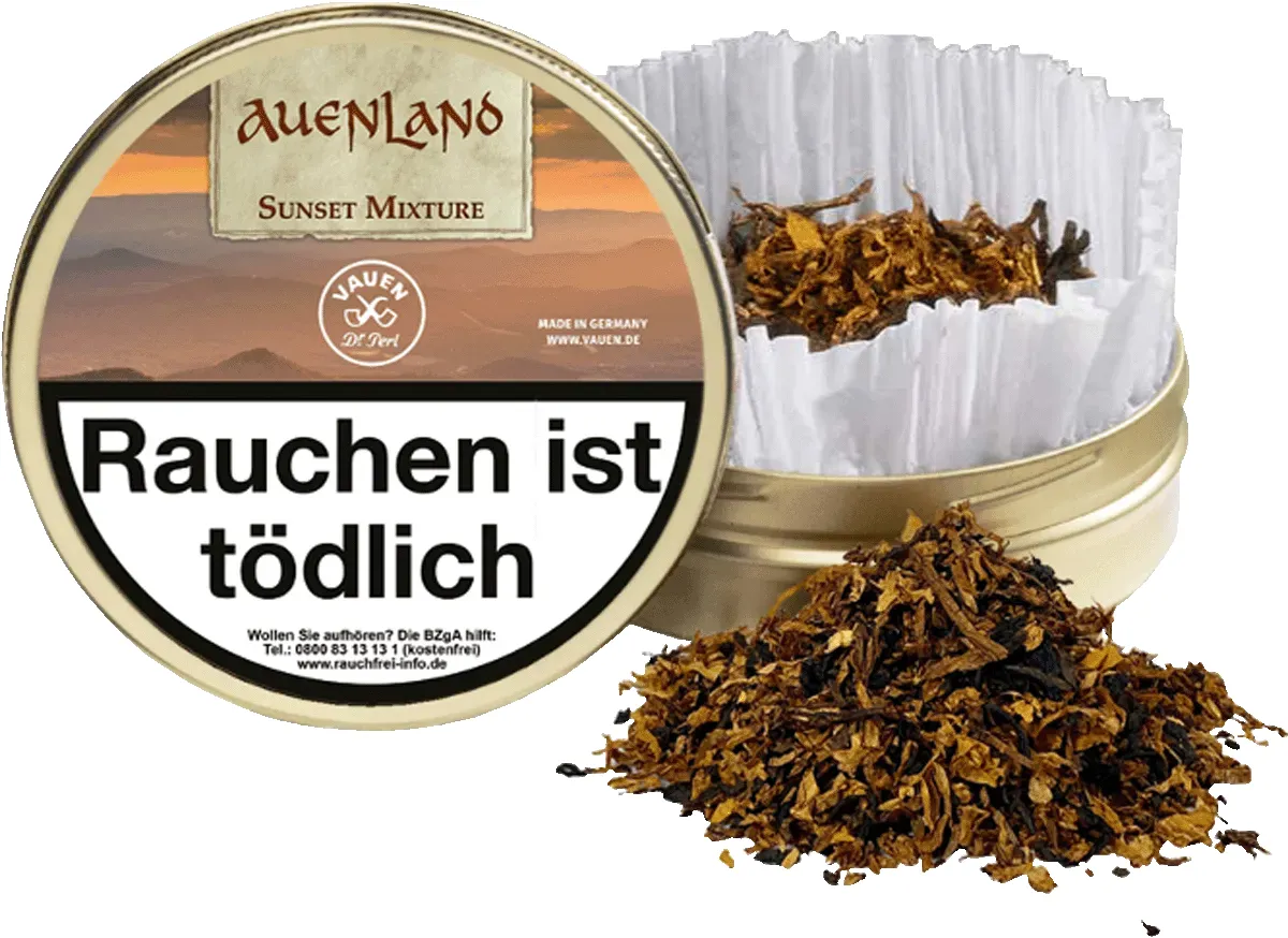 Vauen Auenland Sunset 50g