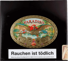 Paradiso Classic Coloso - Kiste vorne geschlossen