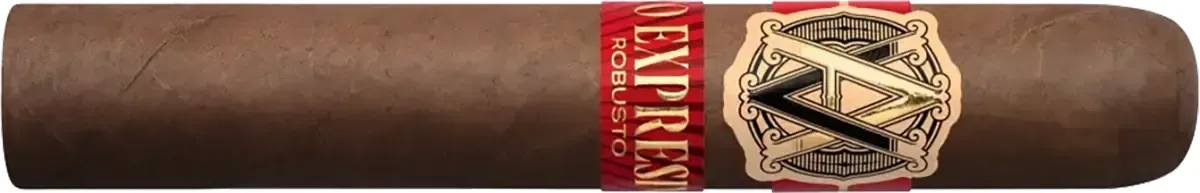 AVO Expresivo Robusto Einzelzigarre