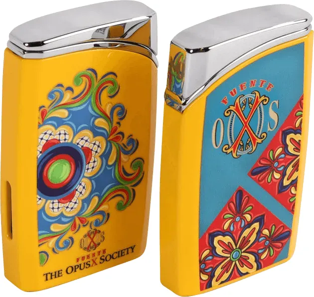 Arturo Fuente OSX Cubana Frontansicht