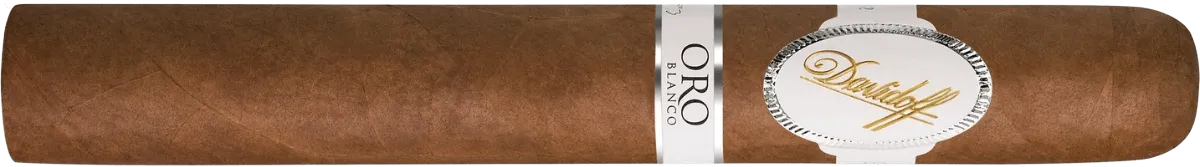Davidoff Oro Blanco Einzelzigarre