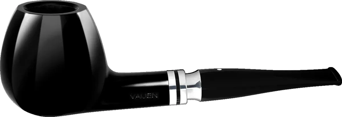 Vauen Pfeife Topas TO 250 seitlich