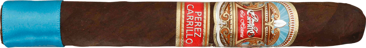 E.P. Carrillo La Historia - Zigarre waagerecht