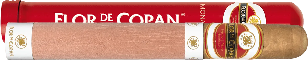 Flor de Copan Monarcas  kombiniert