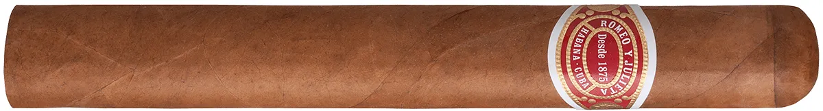 Romeo y Julieta Petit Coronas Einzelzigarre