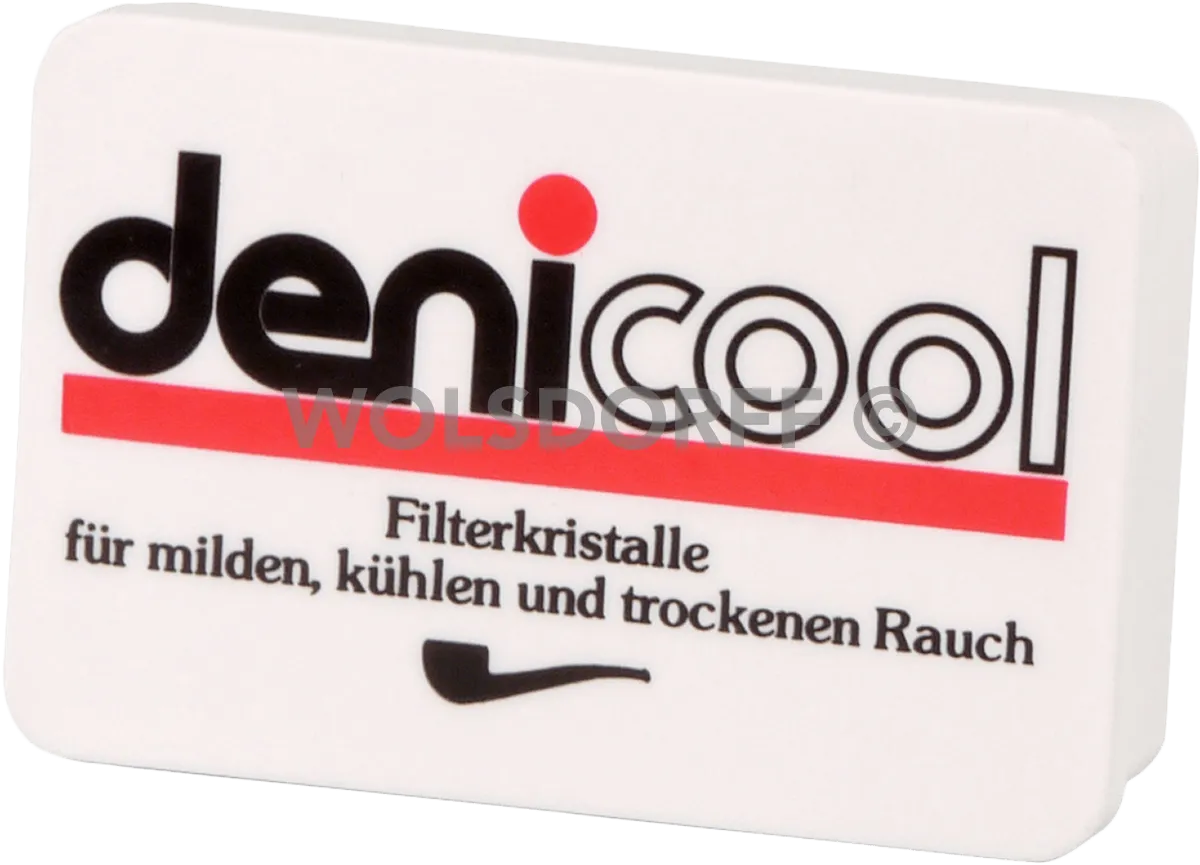 Denicool Filterkristalle Produktbild