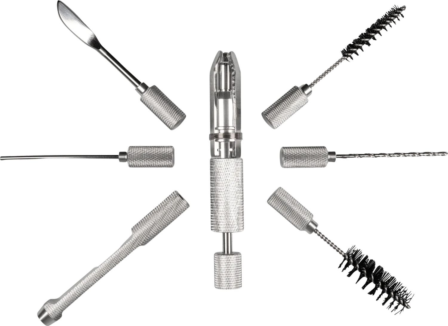 Pipe Serviceset Inhalt
