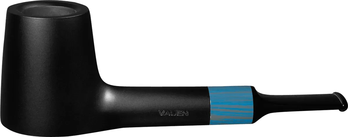 Vauen Pfeife Sina 8083 seitlich