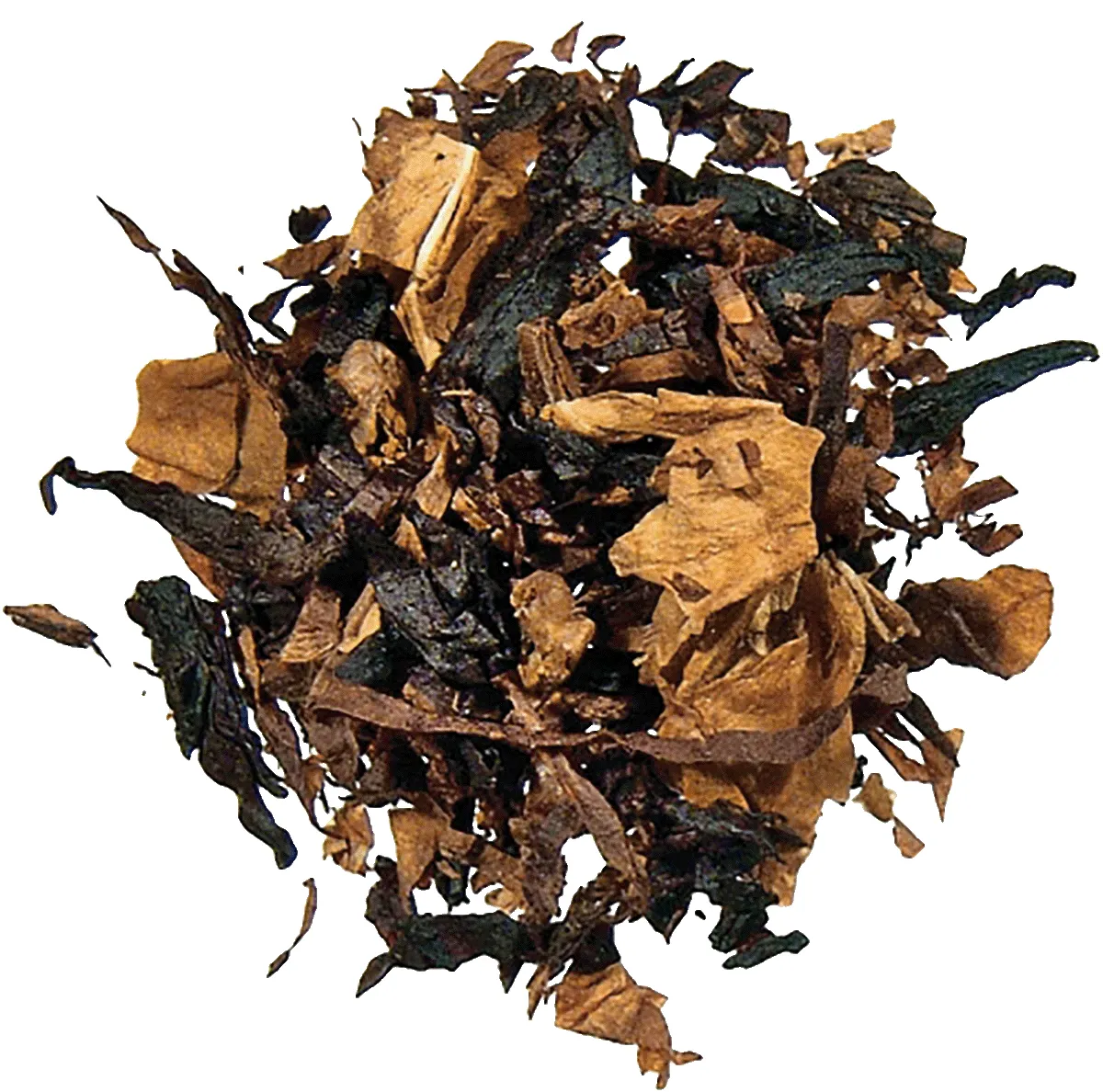 Diehl Pfeifentabak Special Blend No.15 Tabakbild