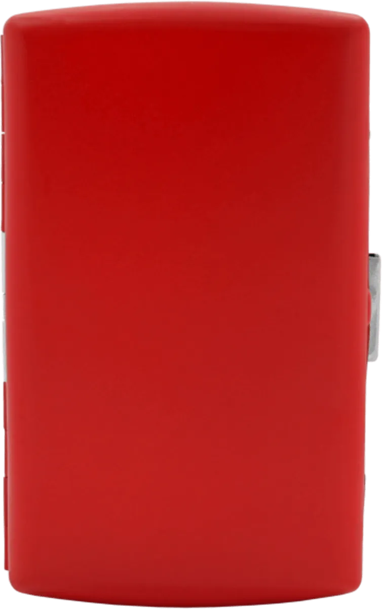 Pearl Zigarettenetui Vorderansicht