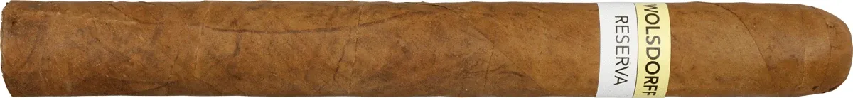WOLSDORFF Reserva Corona Einzelzigarre
