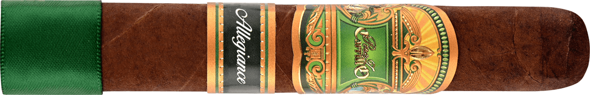 E.P. Carrillo Allegiance Sidekick - Zigarre waagerecht