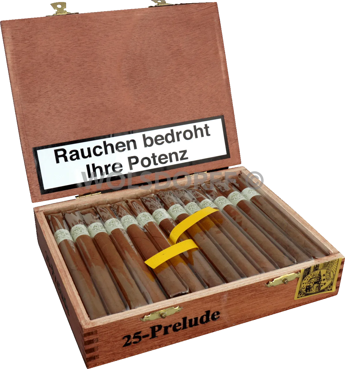 Blanco Mini Prelude seitlich offen