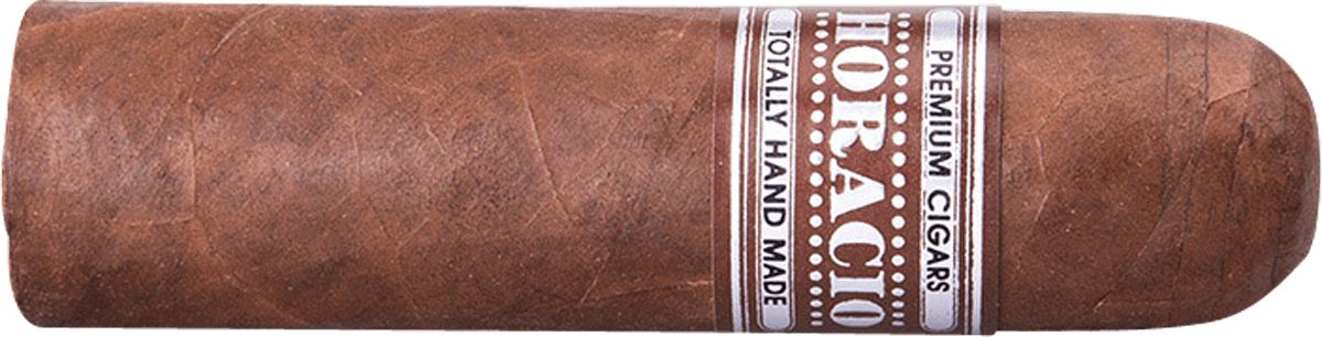 Horacio Millesime 2019 VI Classic - Zigarre waagerecht