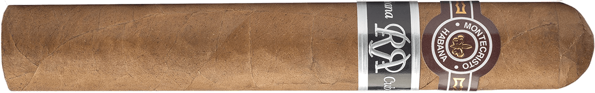 Montecristo Edmundo Reserva - Zigarre waagerecht