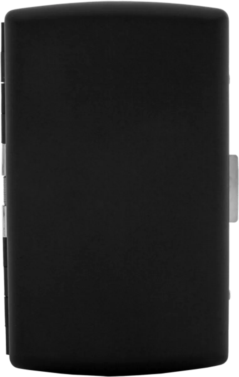 Pearl Zigarettenetui Vorderansicht