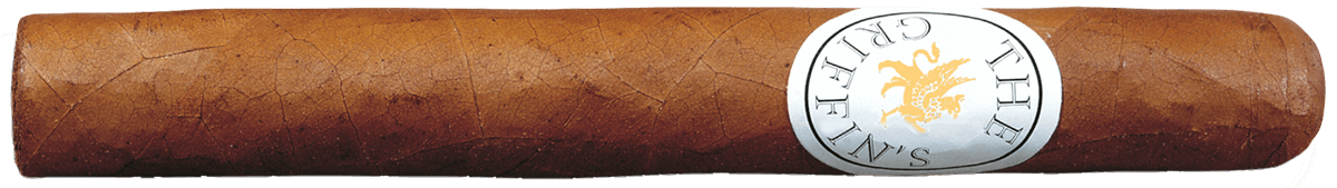 The Griffin's Classic No. 500 - Zigarre waagerecht