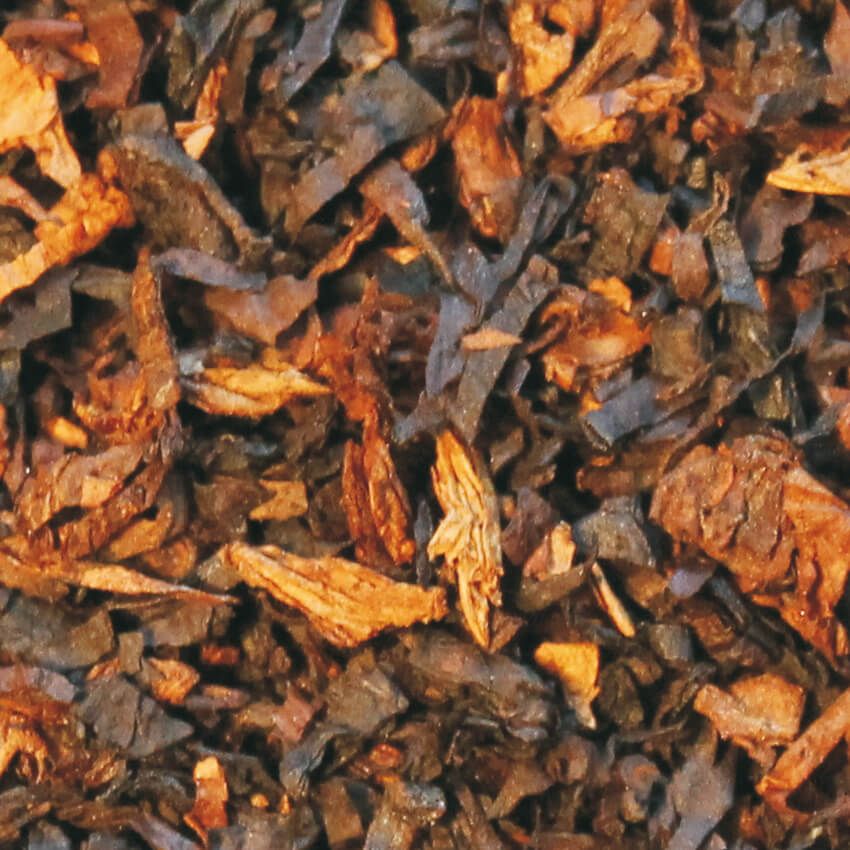 Sillem’s Schwarz - Tabak