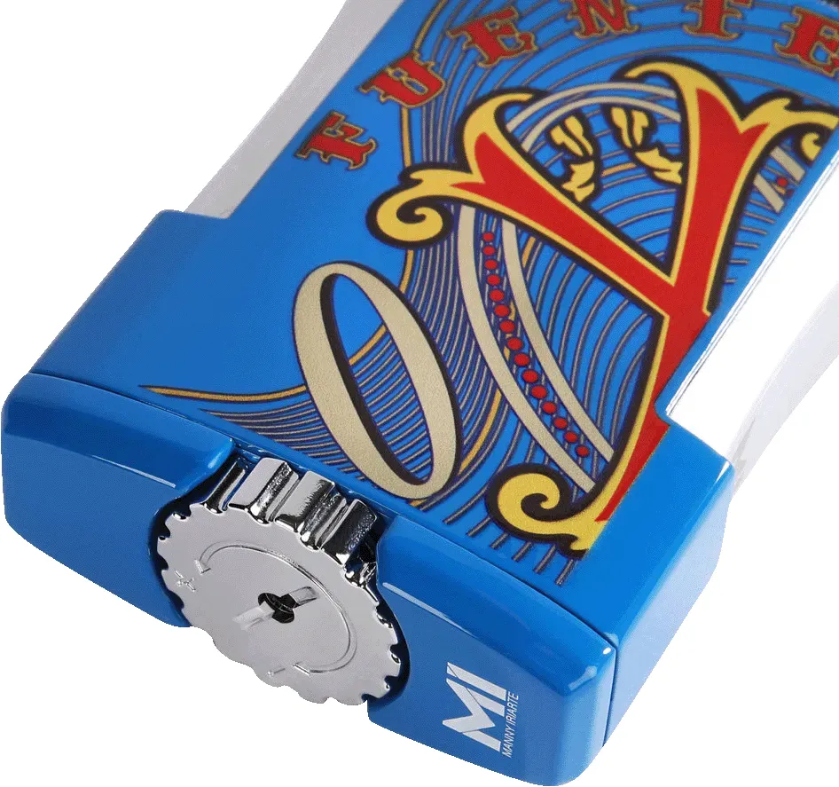 Arturo Fuente OSX Tabletop liegend