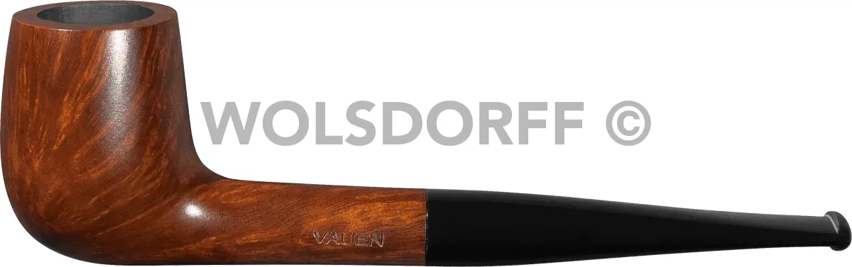 Vauen Pfeife Six 1104 seitlich
