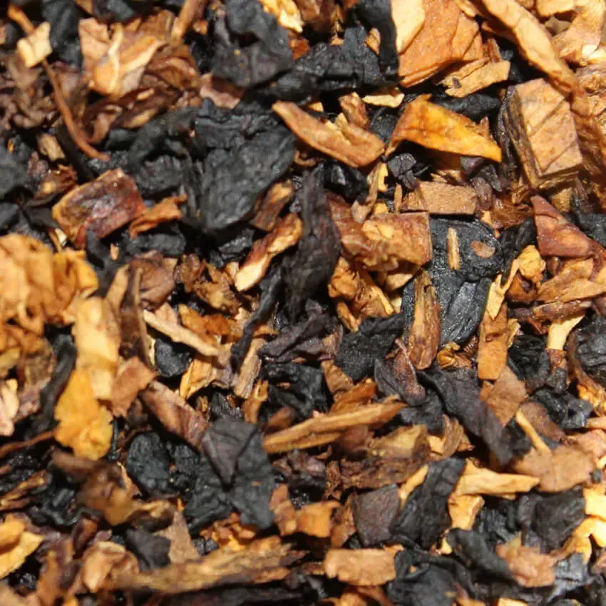 Rattrays Caribbean Dream Dose Inhalt