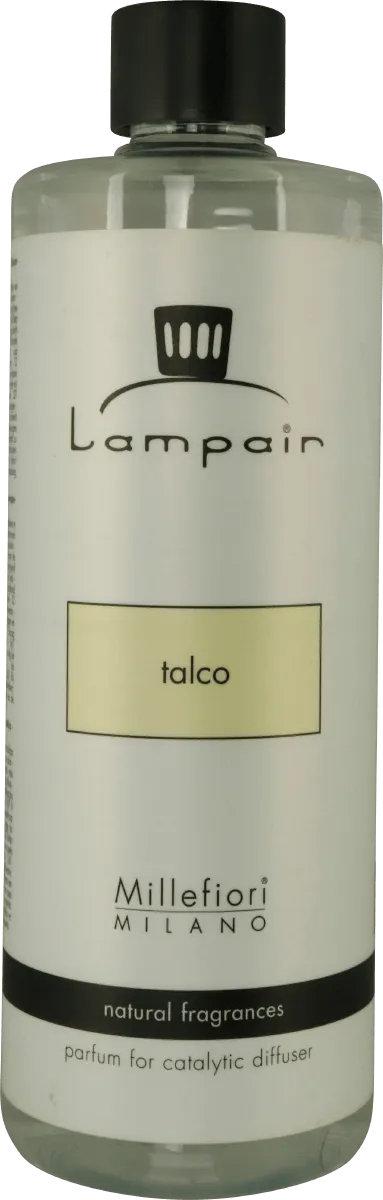 Duft Talco Voderseite