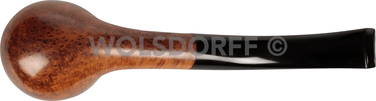 Dunhill The White Spot unten