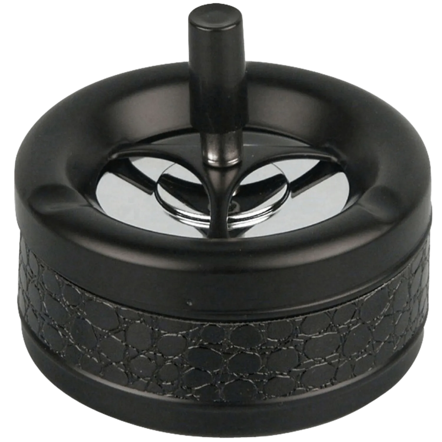 Schleuderascher Kroko Produktbild