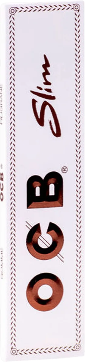 OCB Slim Einzelpackung